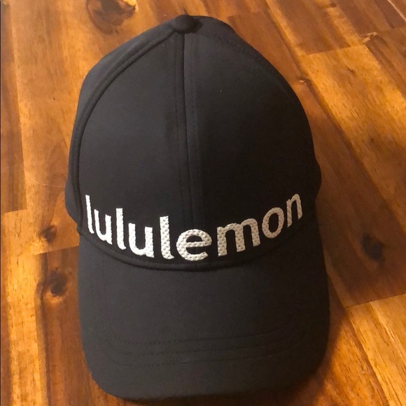 Lulu Baller Hat Squad Logo 